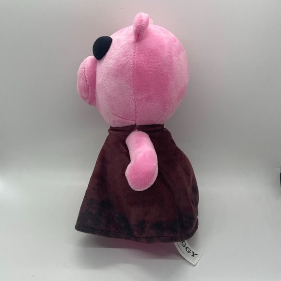 ROBLOX Piggy Series 1 8" Collectible Plush Stuffed Animal - Picture 2 of 6